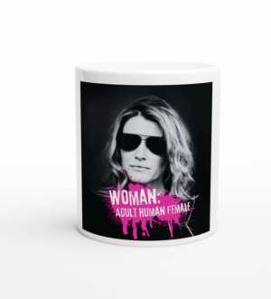 Sal Grover Mug
