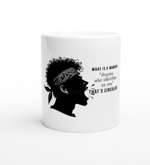Nate Circular Mug